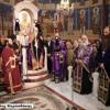 Φωτογραφιες Αγίου Κωνσταντίνου Γλυφάδας από την Ακολουθία του Νυμφίου την Κυριακή των Βαϊων Εσπέρας